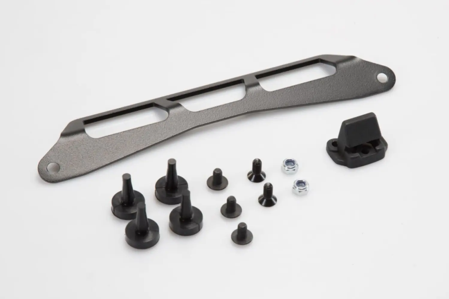 SW-MOTECH - LUGGAGE ADVENTURE-RACK AD - 15100513