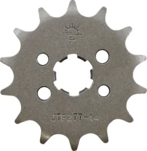 JT SPROCKETS - SPROCKET FRONT 14T 428 - 12120933