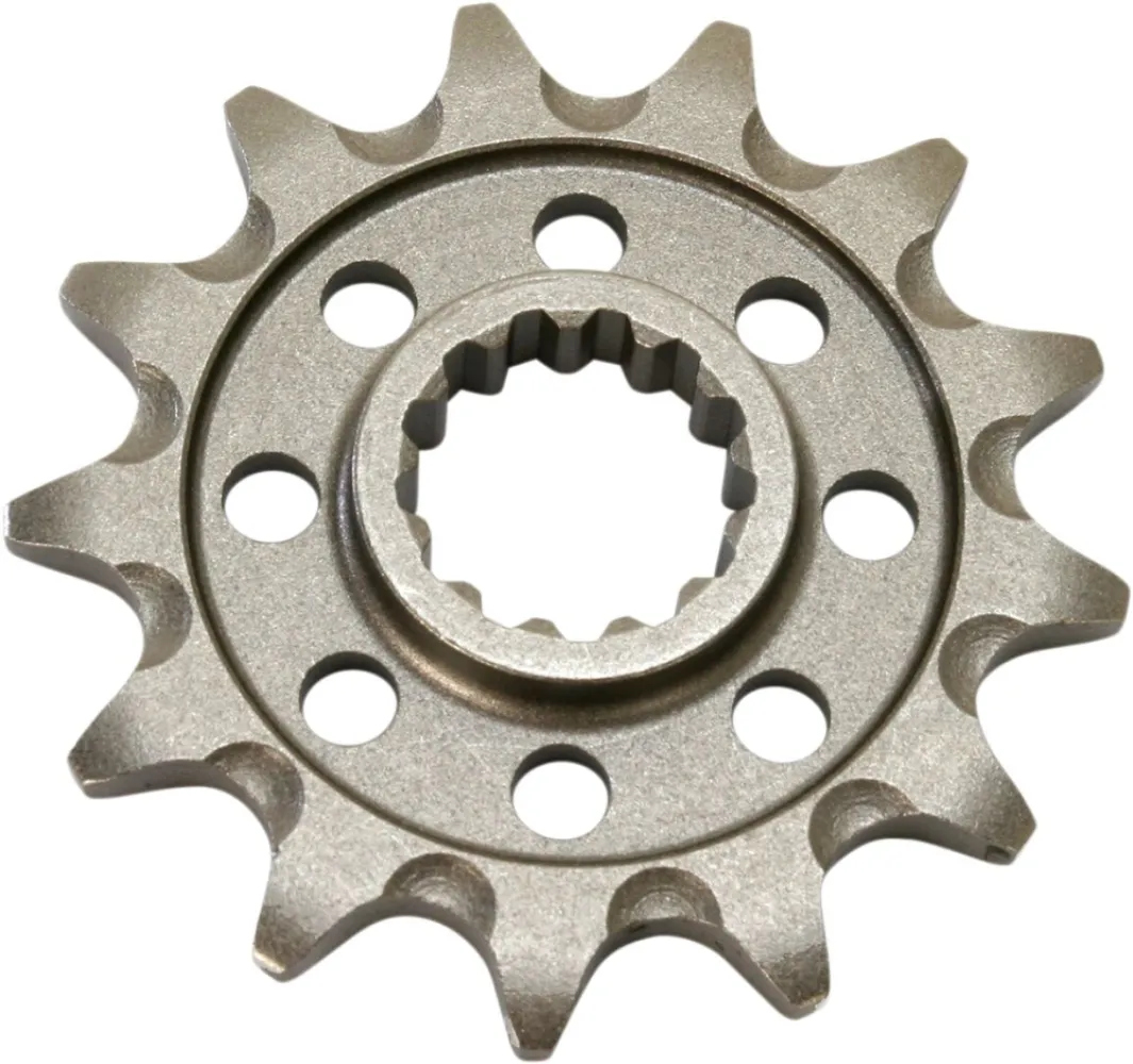 JT SPROCKETS - SPROCKET FRONT 13T 520 SC - 12120941