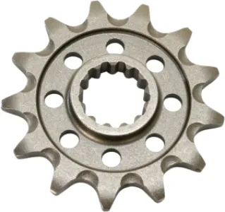 JT SPROCKETS - SPROCKET FRONT 13T 520 SC - 12120941