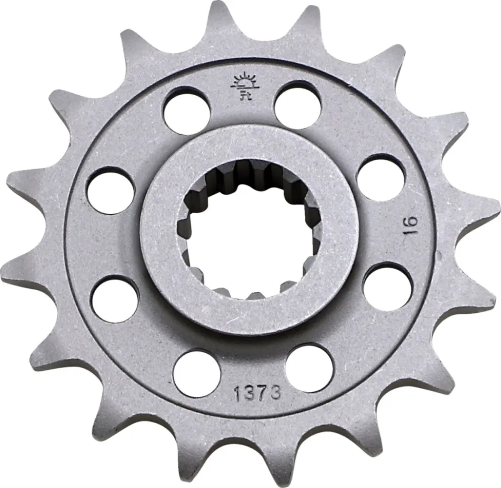 JT SPROCKETS - SPROCKET FRONT 16T 520 - 12120940