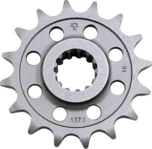 JT SPROCKETS - SPROCKET FRONT 16T 520 - 12120940