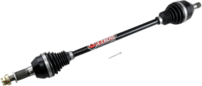 DEMON - XTREME HEAVY DUTY AXLE - 02141770