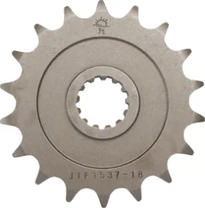 JT SPROCKETS - SPROCKET FRONT 18T 525 - 12120945