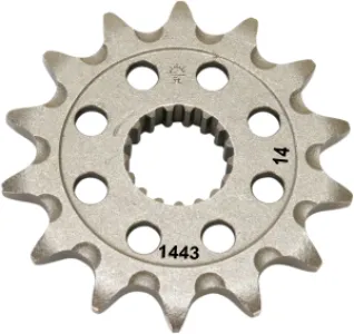 JT SPROCKETS - SPROCKET FRONT 14T 520 SC - 12120944