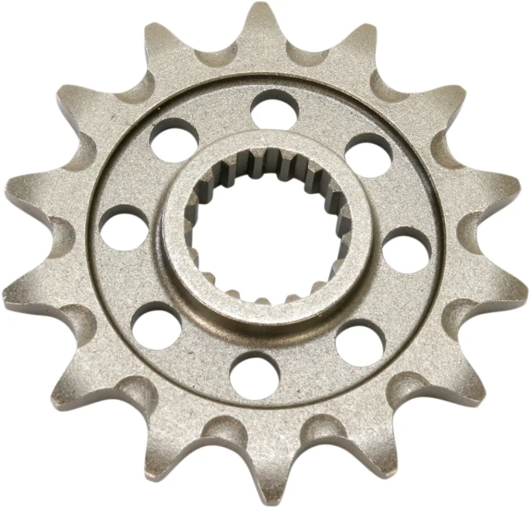JT SPROCKETS - SPROCKET FRONT 14T 520 SC - 12120944
