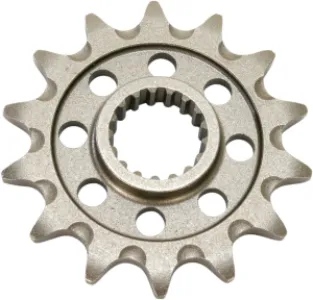 JT SPROCKETS - SPROCKET FRONT 14T 520 SC - 12120944