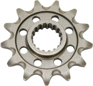 JT SPROCKETS - SPROCKET FRONT 13T 520 SC - 12120943