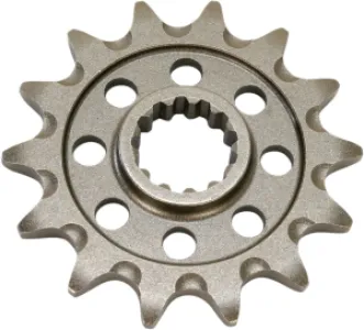JT SPROCKETS - SPROCKET FRONT 14T 520 SC - 12120942
