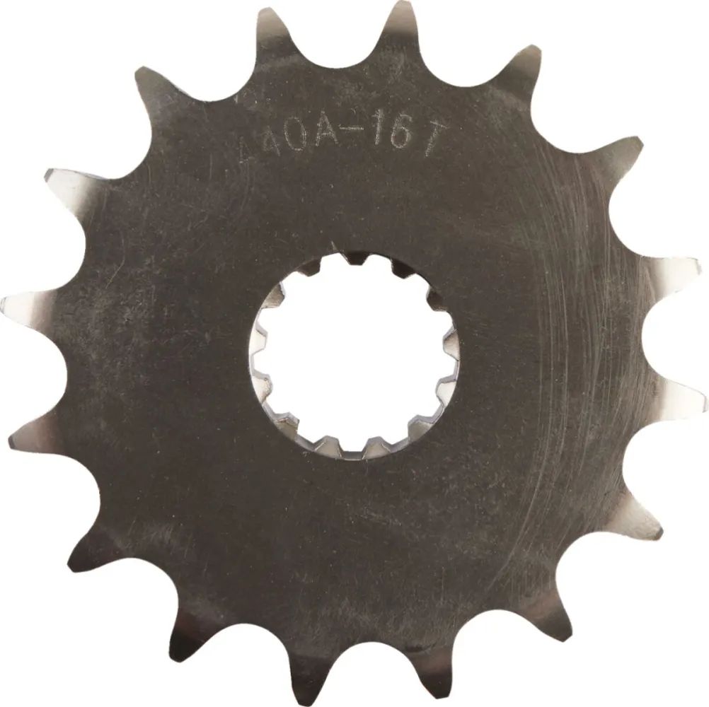 JT SPROCKETS - SPROCKET FRONT 16T 532 - 12121006
