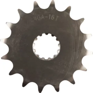 JT SPROCKETS - SPROCKET FRONT 16T 532 - 12121006