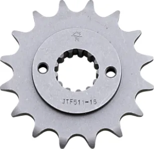 JT SPROCKETS - SPROCKET FRONT 16T 520 - 12120947