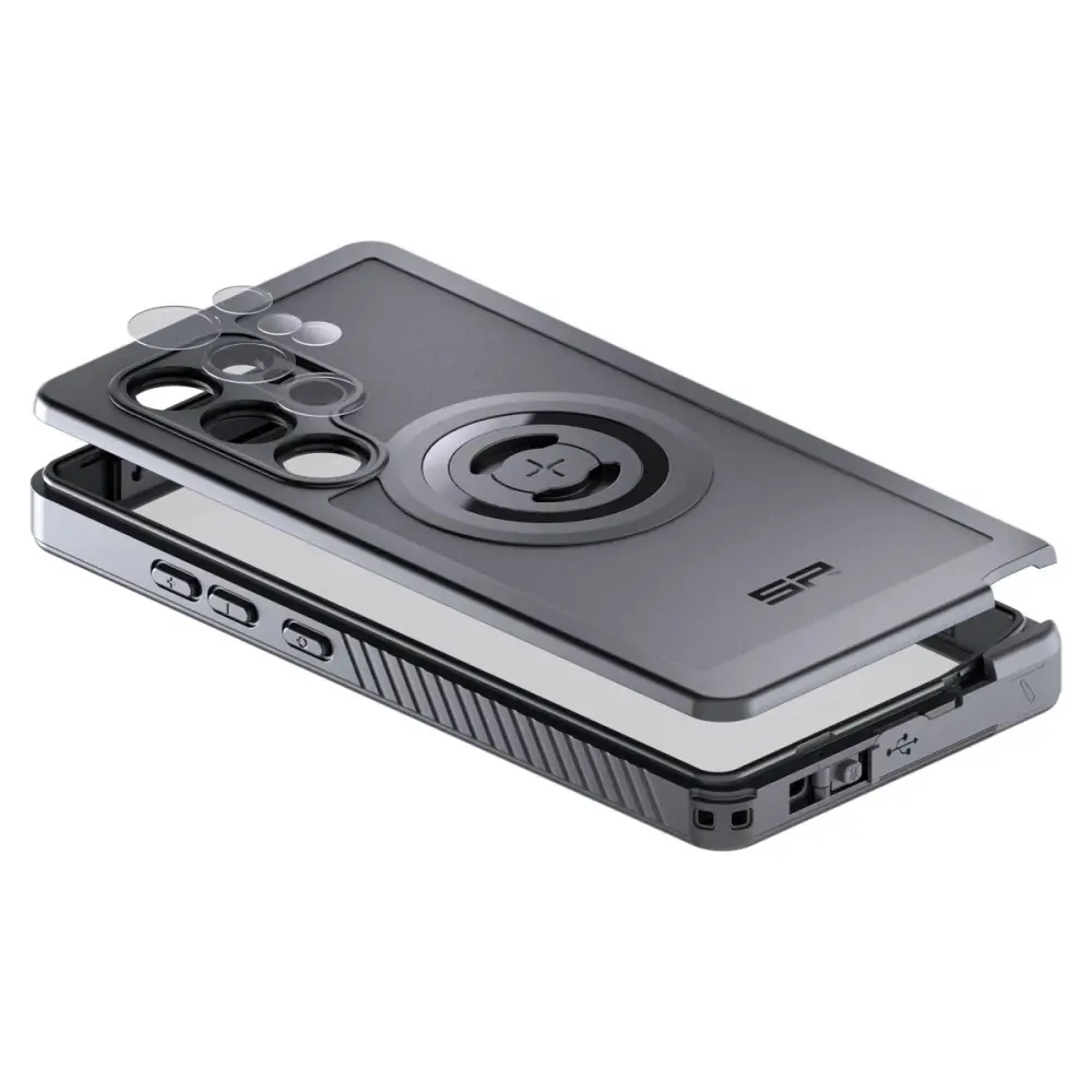 SP CONNECT - PHONE CASE XTREME S24 ULTRA - 06360482