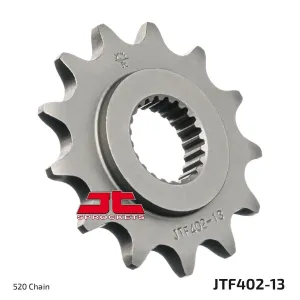 JT SPROCKETS - SPROCKET FRONT 13T 520 - 12121017