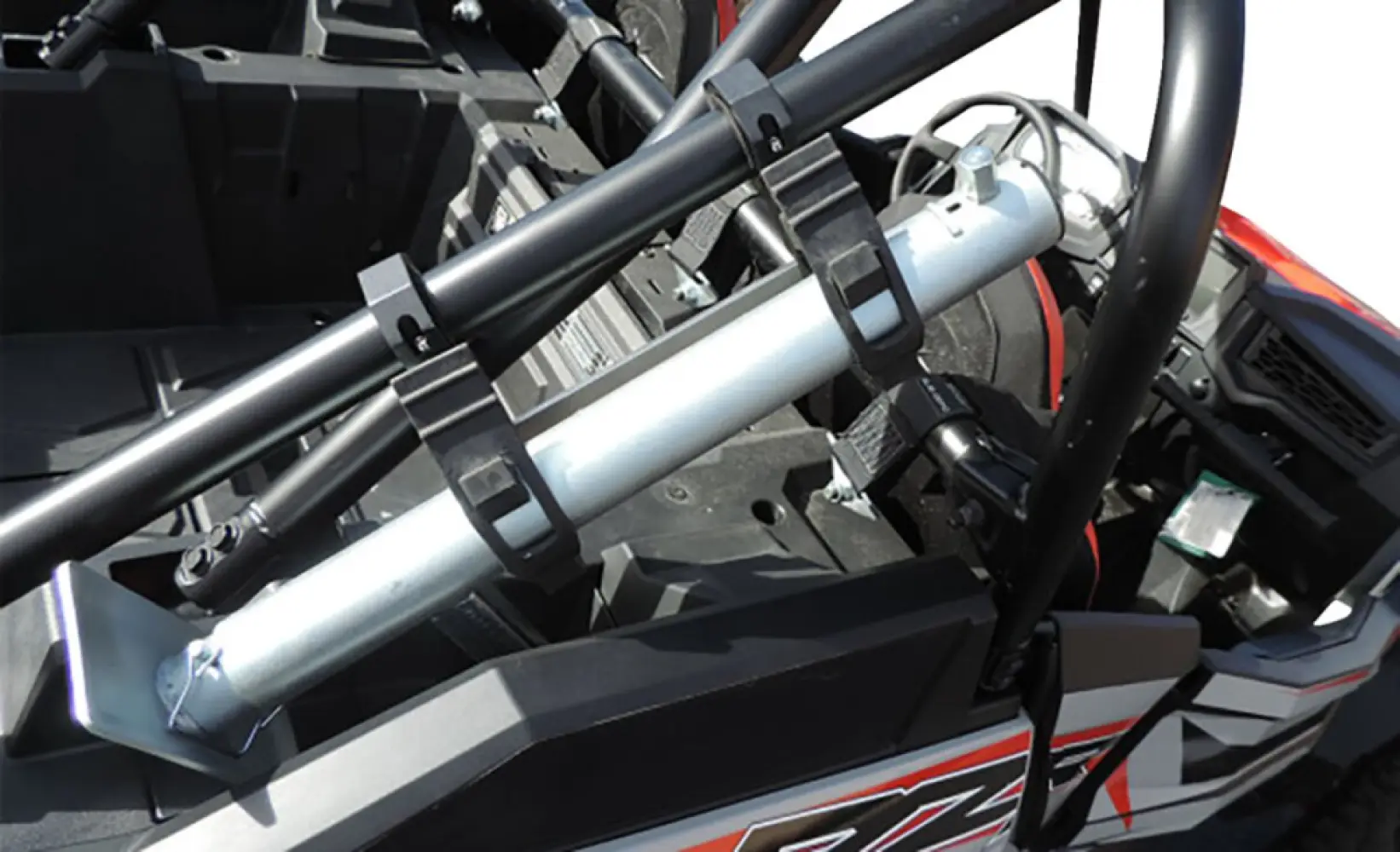 MOOSE OFFROAD FOUR WHEEL - UNVERSAL JACK EXTENDED HEIGHT  - 41100200