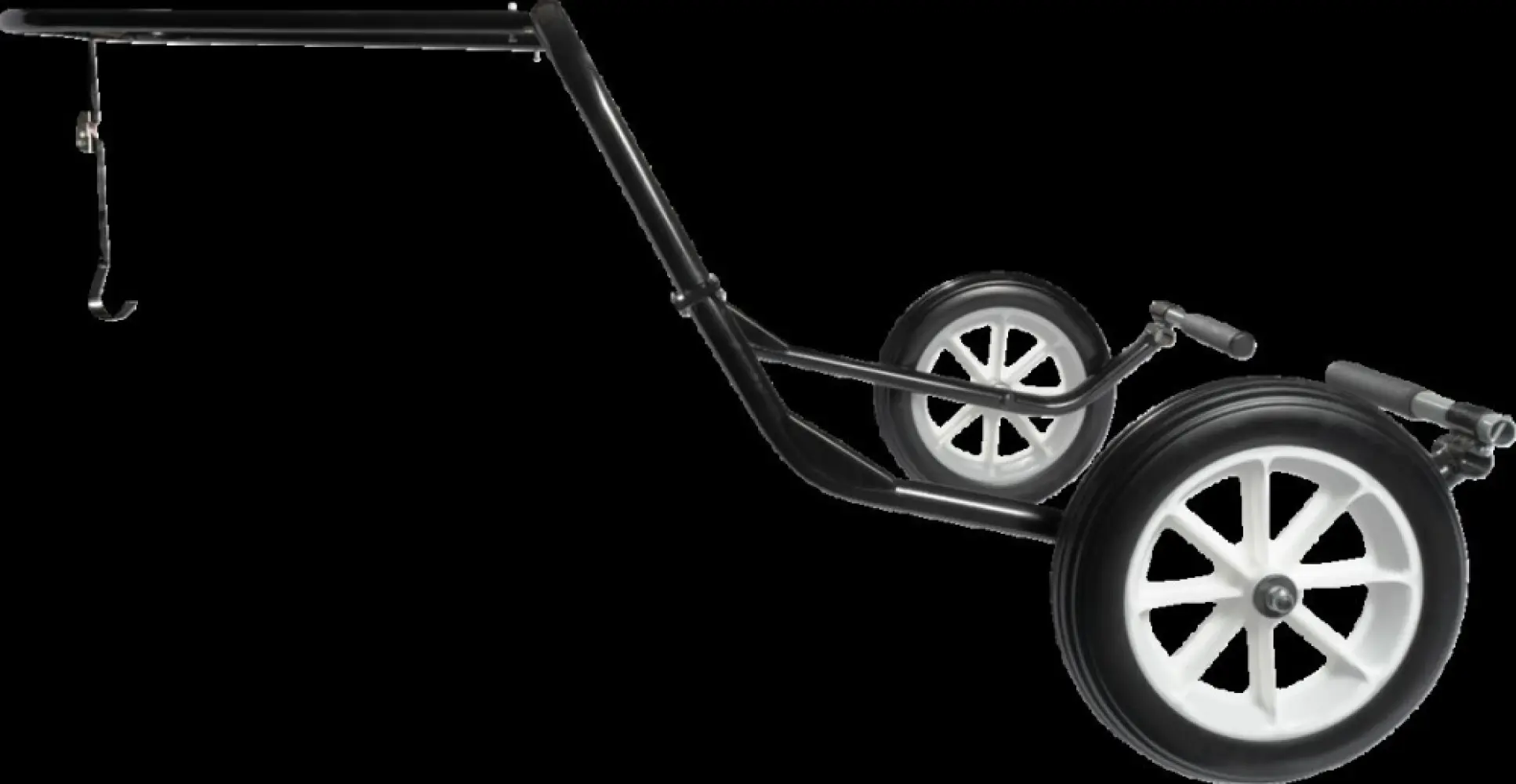 PARTS UNLIMITED - SHOP DOLLY BIG WHEEL - 41200053