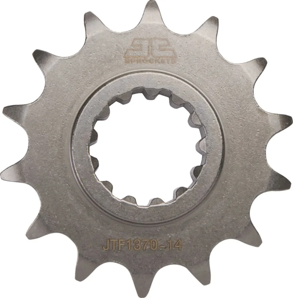JT SPROCKETS - SPROCKET FRONT 14T 525 - 12121148