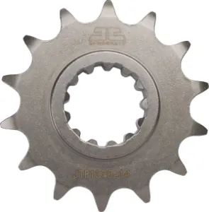 JT SPROCKETS - SPROCKET FRONT 14T 525 - 12121148
