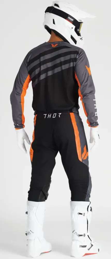 THOR - PANT LAUNCHMODE AIR RAID CH/BK - 290111997