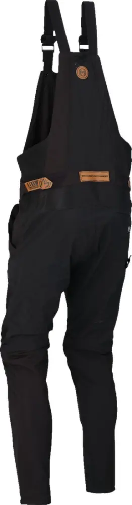 MOOSE OFFROAD SOFT-GOODS - PANT MOTOREES BLACK LG - 290112099