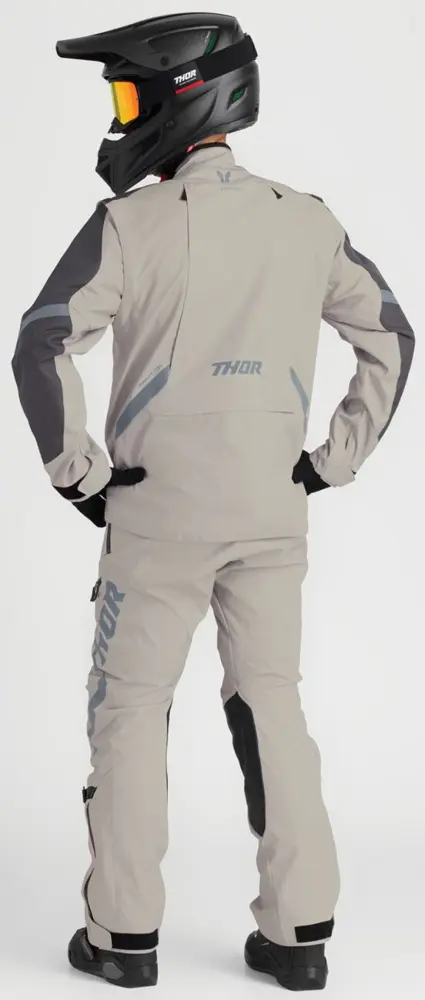 THOR - PANT TERRAIN OTB SAND 44 - 290112168