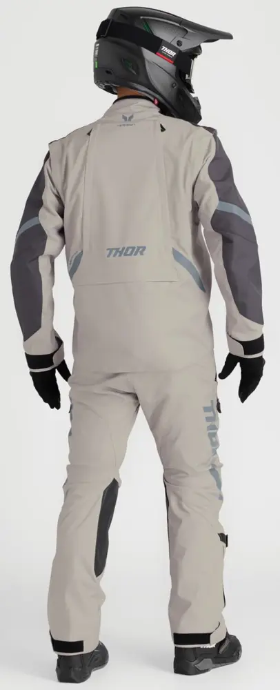 THOR - PANT TERRAIN OTB SAND 48 - 290112170