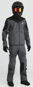 THOR - PANT TERRAIN OTB CHARCOAL 30 - 290112172