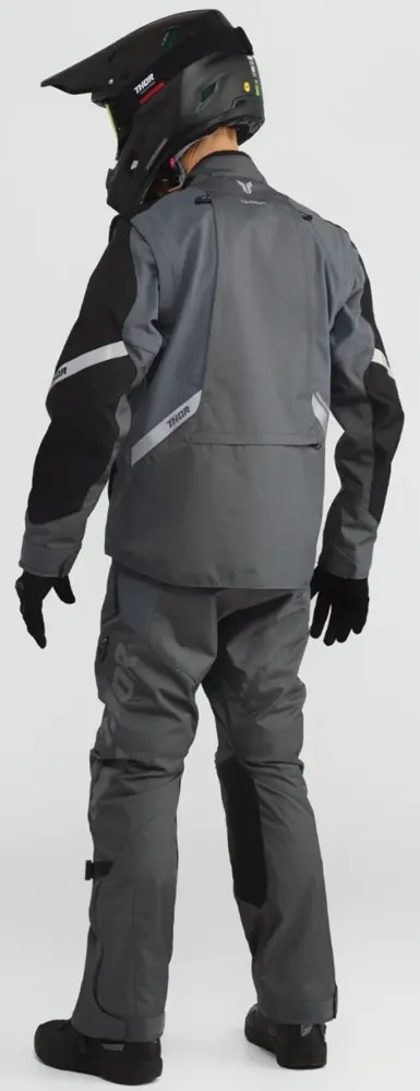 THOR - PANT TERRAIN OTB CHARCOAL 38 - 290112176