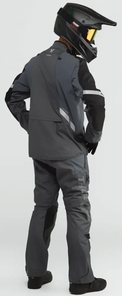 THOR - PANT TERRAIN OTB CHARCOAL 46 - 290112180