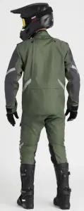 THOR - PANT TERRAIN ITB ARMY/CHARCOAL - 290112182