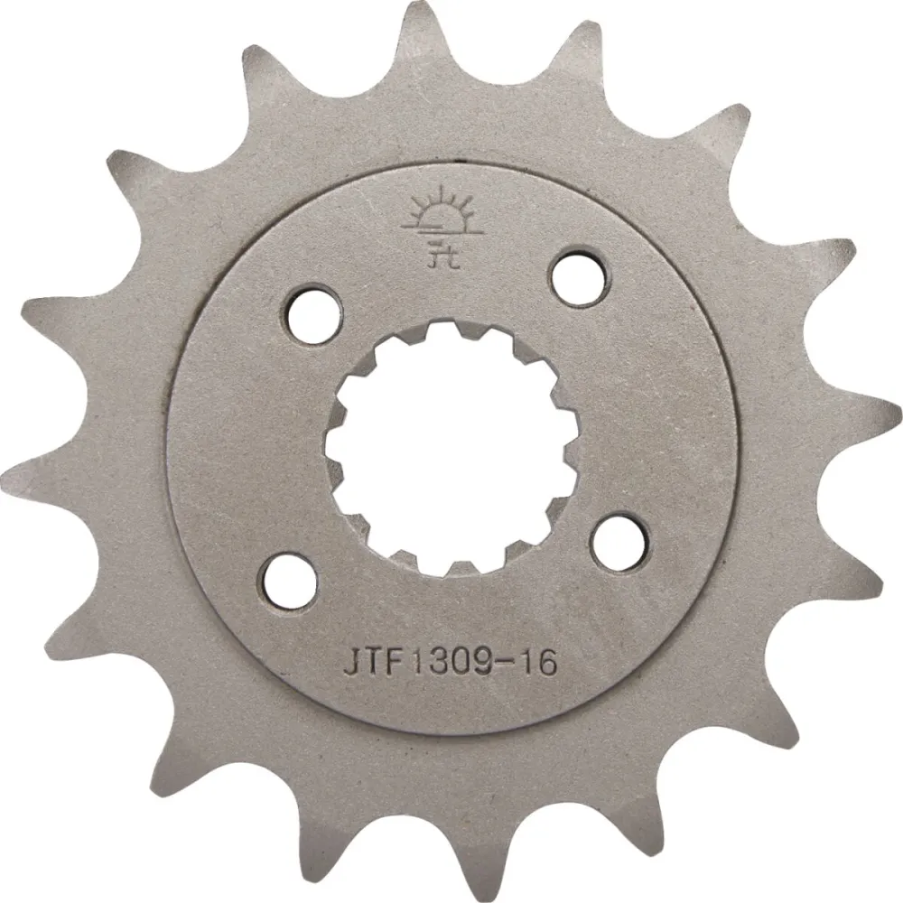 JT SPROCKETS - SPROCKET FRONT 16T 520 - 12121147