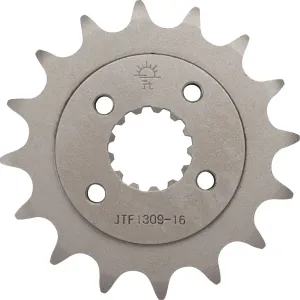 JT SPROCKETS - SPROCKET FRONT 16T 520 - 12121147