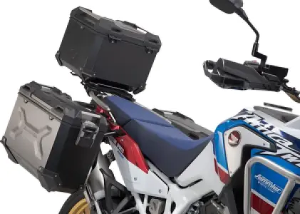 SW-MOTECH - LUGGAGE ADVENTURE-RACK - 15100534