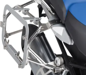 SW-MOTECH - CARRIER ADAPTER KIT BMW - 15100612
