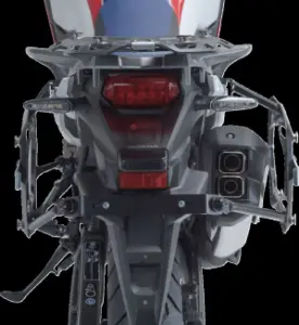 SW-MOTECH - SIDE CARRIER PRO - 15100631
