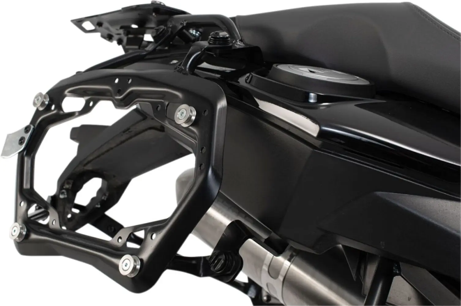 SW-MOTECH - SIDE CARRIER PRO - 15100642