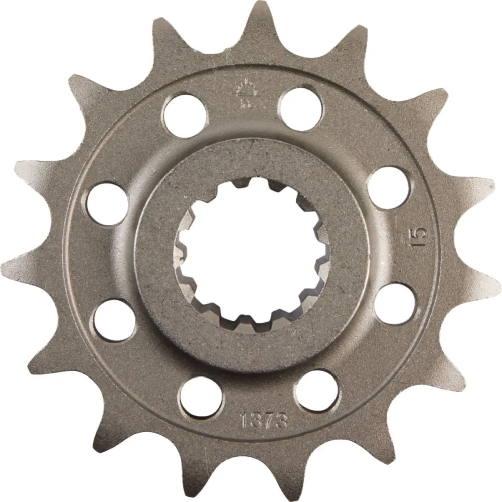 JT SPROCKETS - SPROCKET FRONT 15T 520 - 12121149