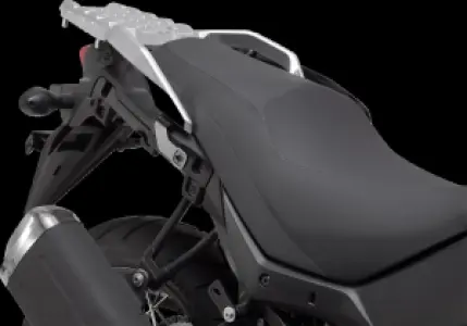 SW-MOTECH - PRO SIDE CARRIER DL650 - 15100730