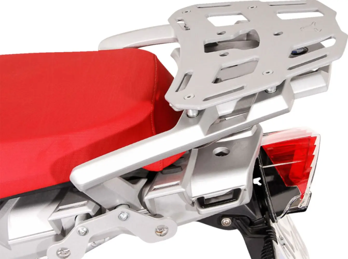 SW-MOTECH - ALU RACK R1200GS - 15100731