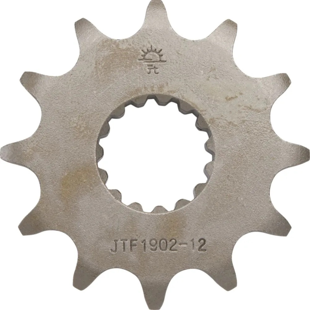 JT SPROCKETS - SPROCKET FRONT 12T 520 - 12121154