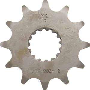 JT SPROCKETS - SPROCKET FRONT 12T 520 - 12121154