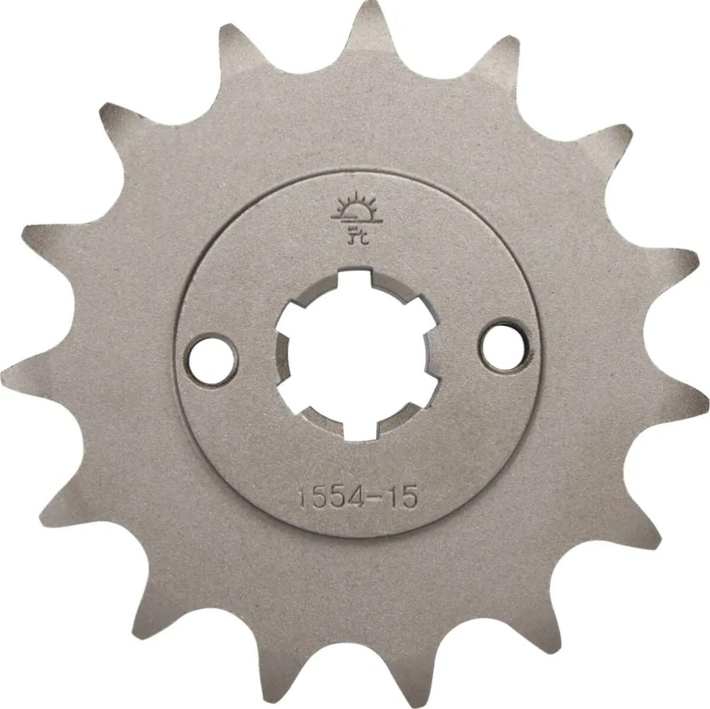 JT SPROCKETS - SPROCKET FRONT 15T 520 - 12121151