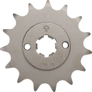 JT SPROCKETS - SPROCKET FRONT 15T 520 - 12121151