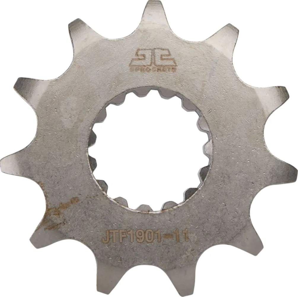 JT SPROCKETS - SPROCKET FRONT 11T 520 - 12121152
