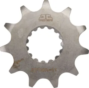 JT SPROCKETS - SPROCKET FRONT 11T 520 - 12121152