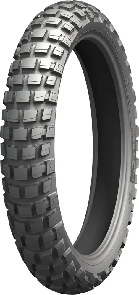MICHELIN - ANAKEE WILD 90/90 - 21 M/C 54R - 03160290