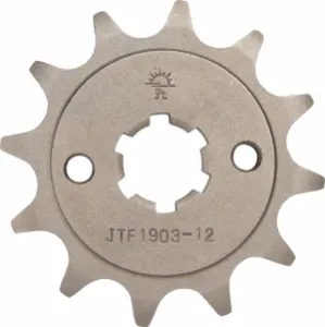 JT SPROCKETS - SPROCKET FRONT 12T 520 - 12121156