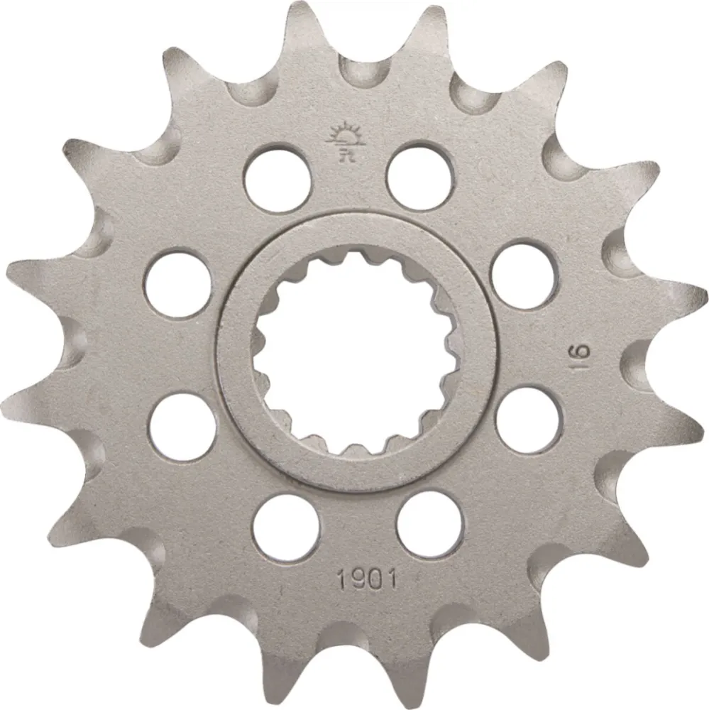 JT SPROCKETS - SPROCKET FRONT 16T 520 SC - 12121153
