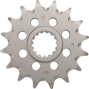 JT SPROCKETS - SPROCKET FRONT 16T 520 SC - 12121153