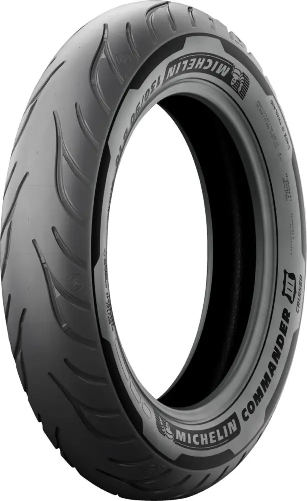 MICHELIN - COMMANDER III CRUISER 140/75 R - 03010827